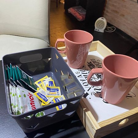 Departamento 3 Centro - Cardiologico Con Cochera Corrientes Kültér fotó
