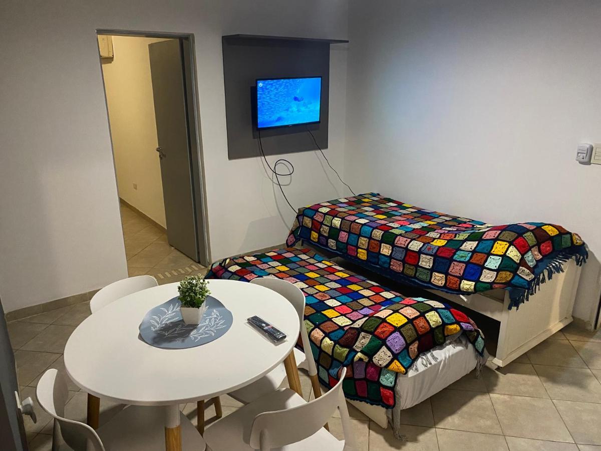Departamento 3 Centro - Cardiologico Con Cochera Corrientes Kültér fotó