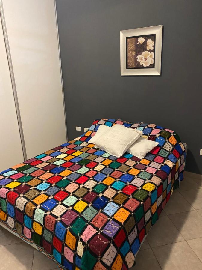 Departamento 3 Centro - Cardiologico Con Cochera Corrientes Kültér fotó