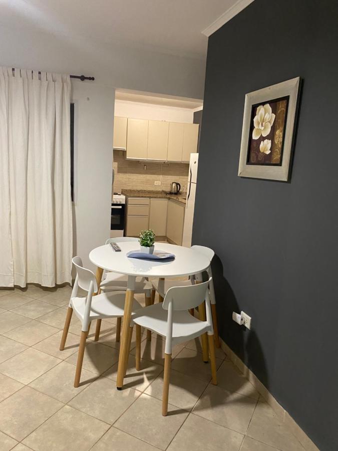 Departamento 3 Centro - Cardiologico Con Cochera Corrientes Kültér fotó