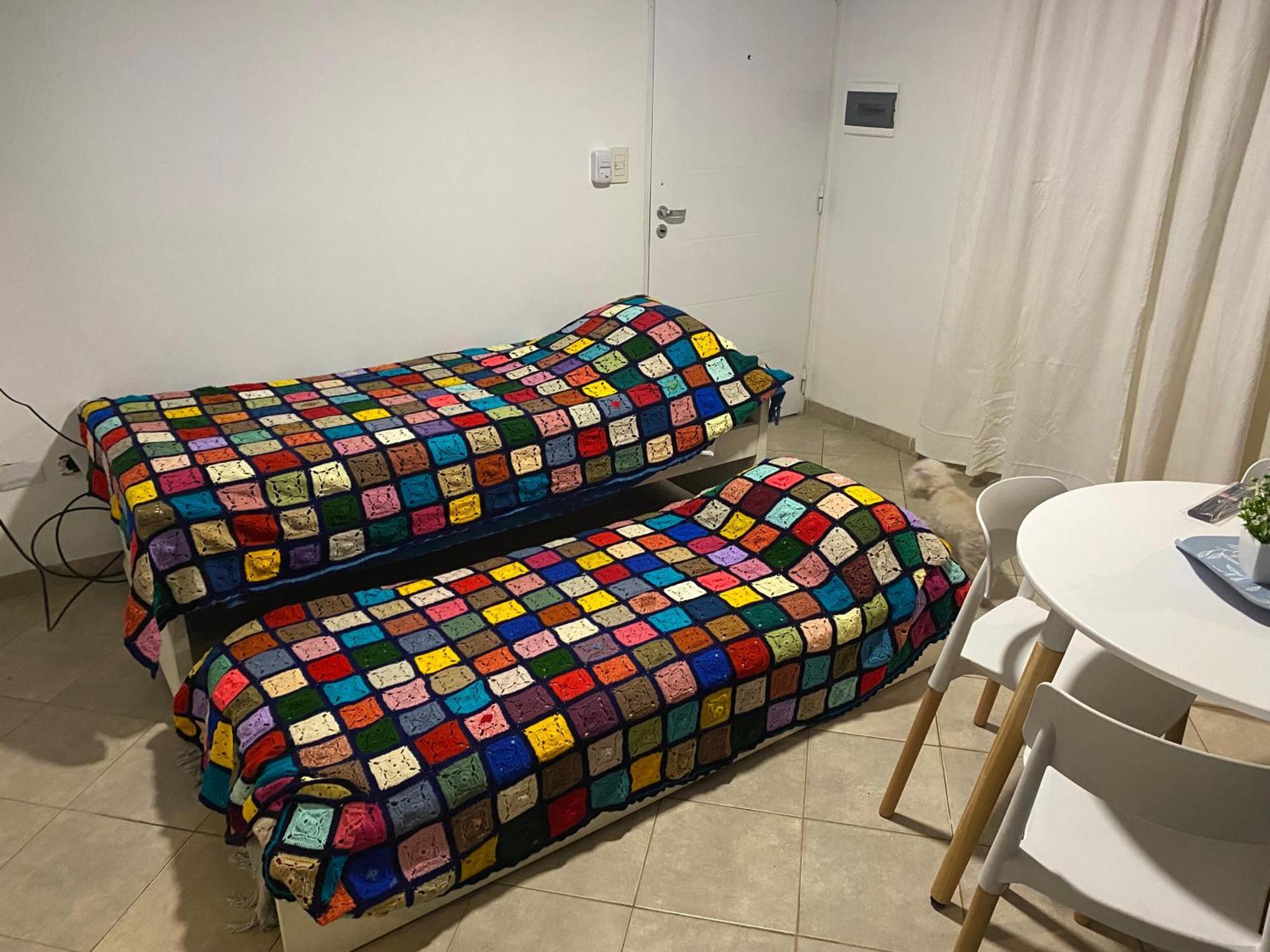 Departamento 3 Centro - Cardiologico Con Cochera Corrientes Kültér fotó